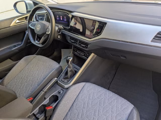 Volkswagen Taigo 1.0 TSI OPF Move *Anschl.garantie,Allwett* - foto 5