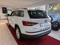 Daumennagel 7 - Skoda Kodiaq Active
