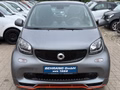 Daumennagel 17 - Smart ForTwo*BRABUS*MASERATI*TAILOR-MADE*KAMERA*