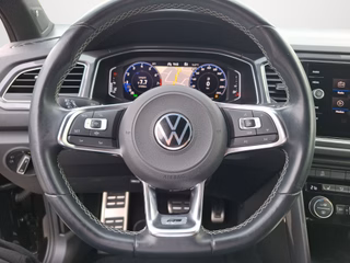 Volkswagen T-Roc 2.0 TSI Sport 4Motion DSG / R-LINE / BEATS / ACC / 19-ZOLL - foto 6