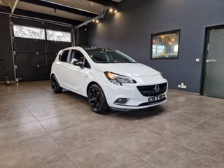 Opel Corsa Gebrauchtwagen Kaufen