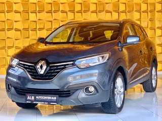 Renault Kadjar Gebrauchtwagen Kaufen