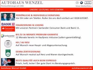 Mercedes-Benz C 180 Cabrio Aut. AMG - nur 30.000 km - KAM LED - foto 2