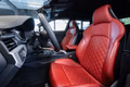 Daumennagel 12 - Audi S4 Avant 3.0 TDI quattro|S-SITZE|MASSAGE|ACC