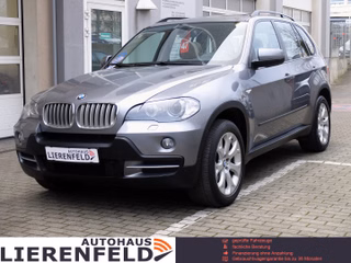BMW X5 Used vehicle for sale