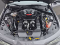 Daumennagel 19 - Alfa Romeo Giulia 2.9 V6 Quadrifoglio 520PS+1.Hand