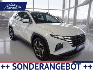 Hyundai TUCSON age.one-day registration Kaufen
