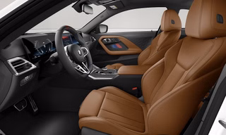 2027 BMW M240i xDrive Coupe - photo 6