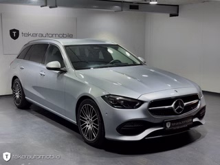Mercedes-Benz C 300 T d *Avantgarde*CarPlay*Navi*LED* - foto 5