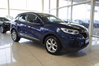 Renault Kadjar Gebrauchtwagen Kaufen