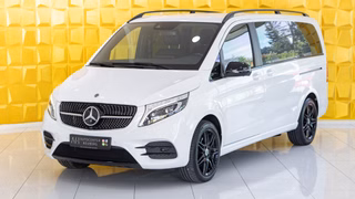 Mercedes-Benz V 300 Gebrauchtwagen Kaufen