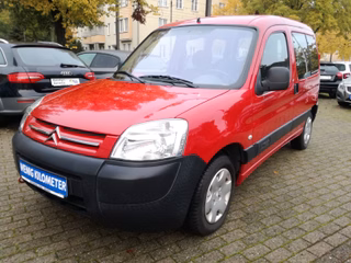 Citroën Berlingo Gebrauchtwagen Kaufen