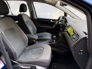 Volkswagen Golf Sportsvan VII Highline Automatik 1.Hand LED - foto 4