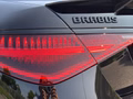 Daumennagel 9 - Mercedes-Benz S 63 AMG BRABUS 930 LED/LEDER/CARBON/HUD/PANO