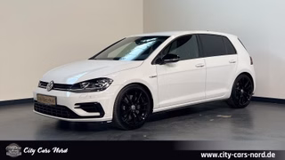 Volkswagen Golf VII R AKRAPOVIC-ACC-DCC-KAM-KEYLESS Gebrauchtwagen Kaufen | EZ 02/2019 | Preis 26.999 €