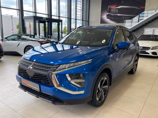Mitsubishi Eclipse Cross Gebrauchtwagen Kaufen