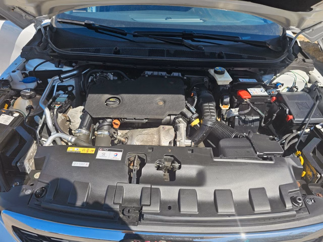 Peugeot 308 SW GT Pack*KAMERA*NAVI*LEDER*ACC*LED*SHZ*ALU - foto 8