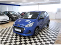 Daumennagel 5 - Hyundai i10 Passion*1Vorb*Servicege*Sitz&Lenkradhzg.*Bluetooth*