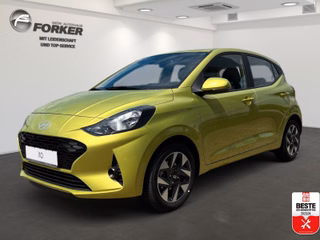 Hyundai i10 age.one-day registration Kaufen