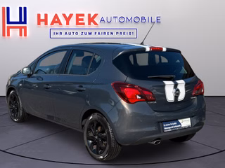Opel Corsa E ecoflex / Garantie / 8 X Bereift / - bilder 6