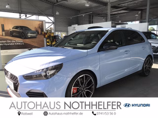 Hyundai i30 Gebrauchtwagen Kaufen