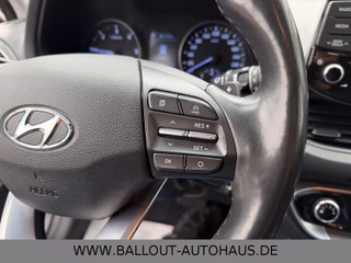 Hyundai i30 cw Trend*1.HAND*KLIMA*NAVI*SPUR*SHZ*KAMERA* - foto 18