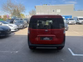Daumennagel 8 - Ford Tourneo Courier Active - Automatik - Navi - Kamera - Fahrrer Assist. P.3 - Voll