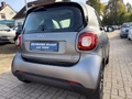 Daumennagel 25 - Smart ForTwo PASSION*LED&SENSOR*PANO*90PS*26.200KM*