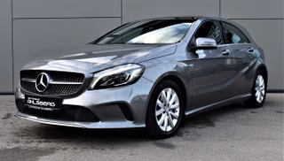 Mercedes-Benz A 180 Used vehicle for sale