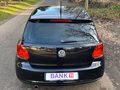 Daumennagel 8 - Volkswagen Polo Life 1,4 Service neu Zahnriemen neu