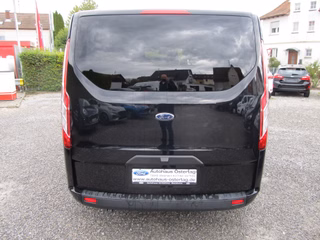 Ford Transit Custom 320 L1 Aut. Trend 9-Sitzer | 26.900 km | Klima v+h | Kamera - foto 5