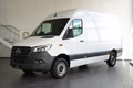 Daumennagel 3 - Mercedes-Benz Sprinter III Kasten RWD/AWD 317 CDI RWD L2 PRO