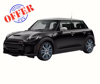 2022 MINI Cooper S Hardtop 4 door - photo 1