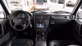 Daumennagel 21 - Mercedes-Benz G 350 BlueTec KAM PDC MEMORY SCHIEBE