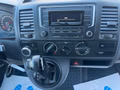 Daumennagel 15 - Volkswagen T5 Transporter Kasten-Kombi Kasten