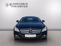 Daumennagel 2 - Mercedes-Benz CLS 350 CGI *2.HAND*LEDER*NAVI*BI-XENON*S-DACH*