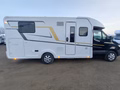Thumbnail 8 - Eura Mobil Profila T 726 QF Mondial Plus 4,5T
