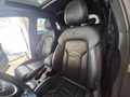 Daumennagel 21 - Audi Q3 2.0 TFSI quattro S-LINE