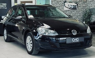 Volkswagen Golf Variant Gebrauchtwagen Kaufen
