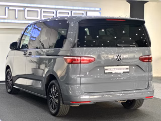 Volkswagen T7 Multivan 7S EASYOP_ADVANCED TISCH AHK RFK ACC - bilder 6