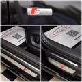 Daumennagel 14 - Audi Q3 quattro S Line Sport P.*2Vorb*Serviceg.*LED*Pano*Navi*