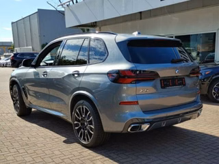 2026 BMW X5 xDrive40i - photo 5