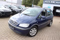 Daumennagel 20 - Opel Zafira A 1,6 Njoy 7 Sitzer=ZAHNRIEMENSATZ NEU!!