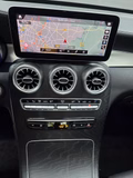 Daumennagel 23 - Mercedes-Benz GLC 300d 4Matic, AMG LINE, PANO, 360°, AHK