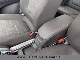 Opel Meriva B Edition*1.HAND*KLIMA*TEMPO*EURO6*BT*PDC - bilder 4