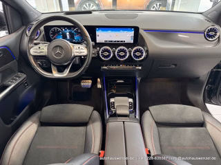 Mercedes-Benz B 220 4Matic AMG - DISTRONIC PANO STANDHEIZUNG - bilder 16