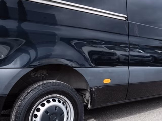 Mercedes-Benz Sprinter III 314 CDI MBUX KLIMA RFK AHK TEMP - bilder 9