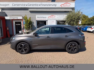 DS Automobiles DS7 (Crossback) Gebrauchtwagen Kaufen