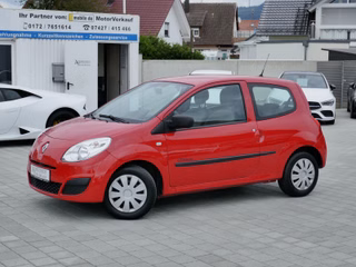 Renault Twingo Gebrauchtwagen Kaufen