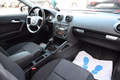 Daumennagel 6 - Audi A3 2.0 TDI Klimaaut. Servo 140Ps 17"Alu